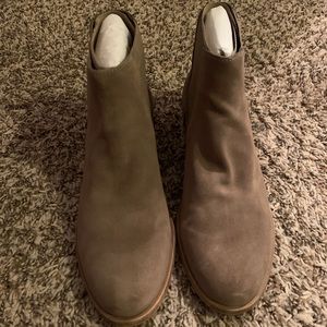 Dolce Vita Chelsea Boots